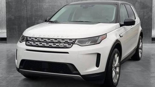 LAND ROVER DISCOVERY SPORT 2023 SALCP2FXXPH327485 image